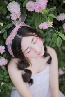 性感睡衣